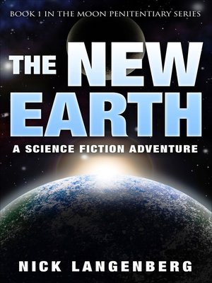 cover image of The New Earth